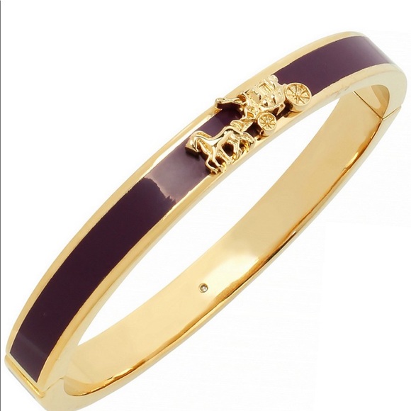 Coach bracelet - Picture 6 of 6